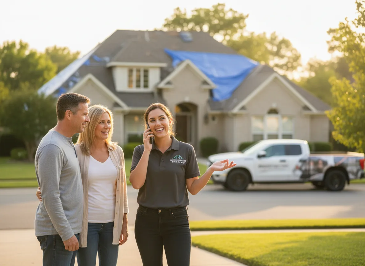 Emergency Roof Repair Redfield, KS FAQs
